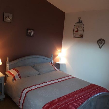 Le Nid De Cigognes Kintzheim Villa Dış mekan fotoğraf