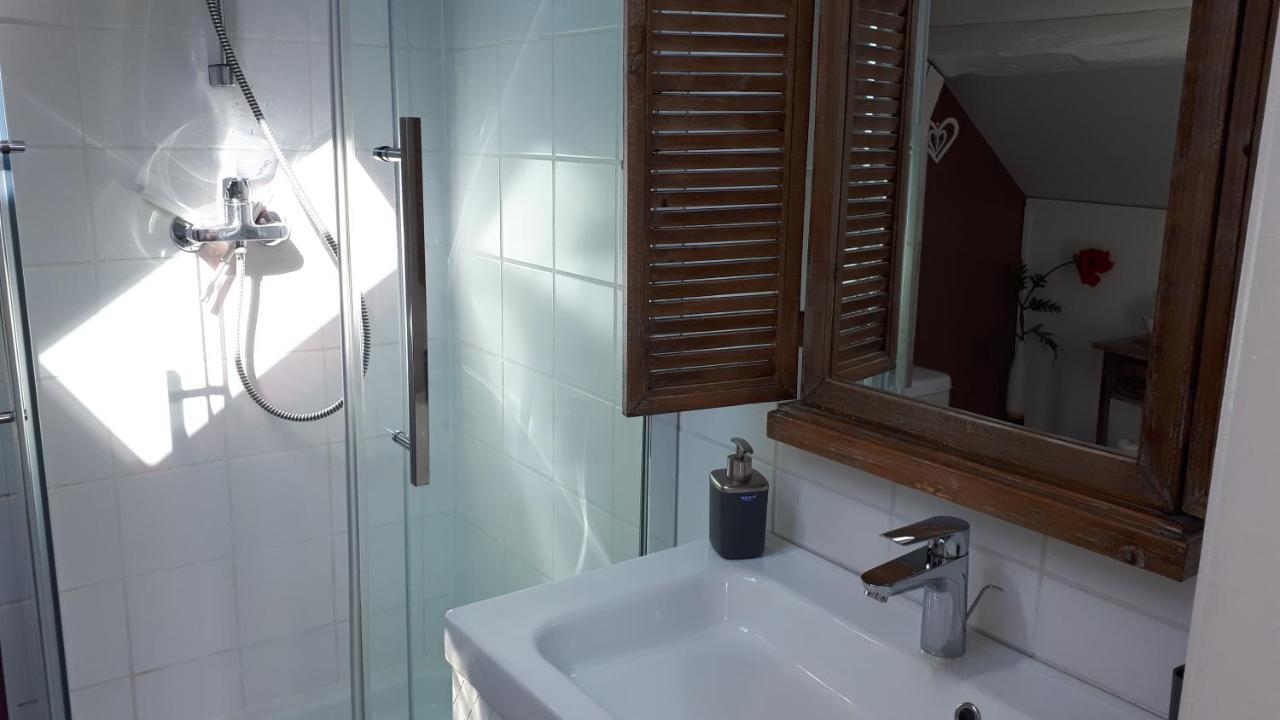 Le Nid De Cigognes Kintzheim Villa Dış mekan fotoğraf