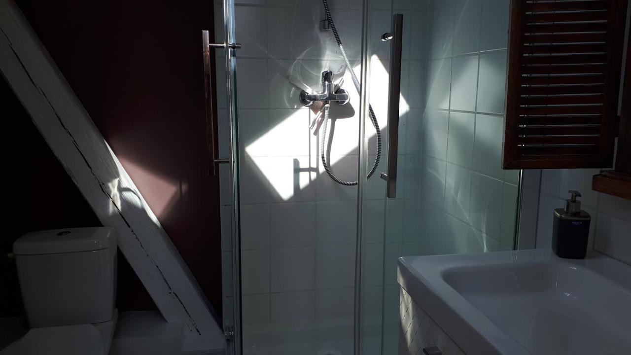 Le Nid De Cigognes Kintzheim Villa Dış mekan fotoğraf