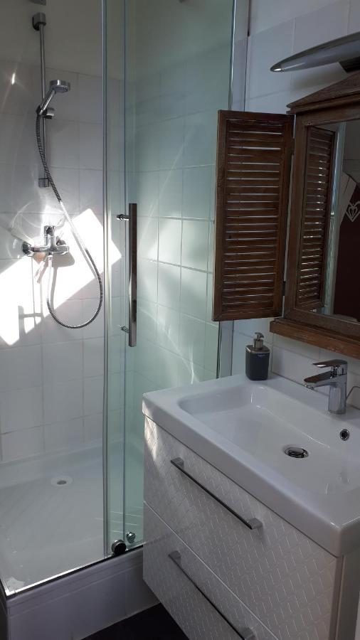 Le Nid De Cigognes Kintzheim Villa Dış mekan fotoğraf