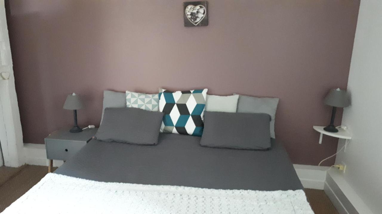 Le Nid De Cigognes Kintzheim Villa Dış mekan fotoğraf