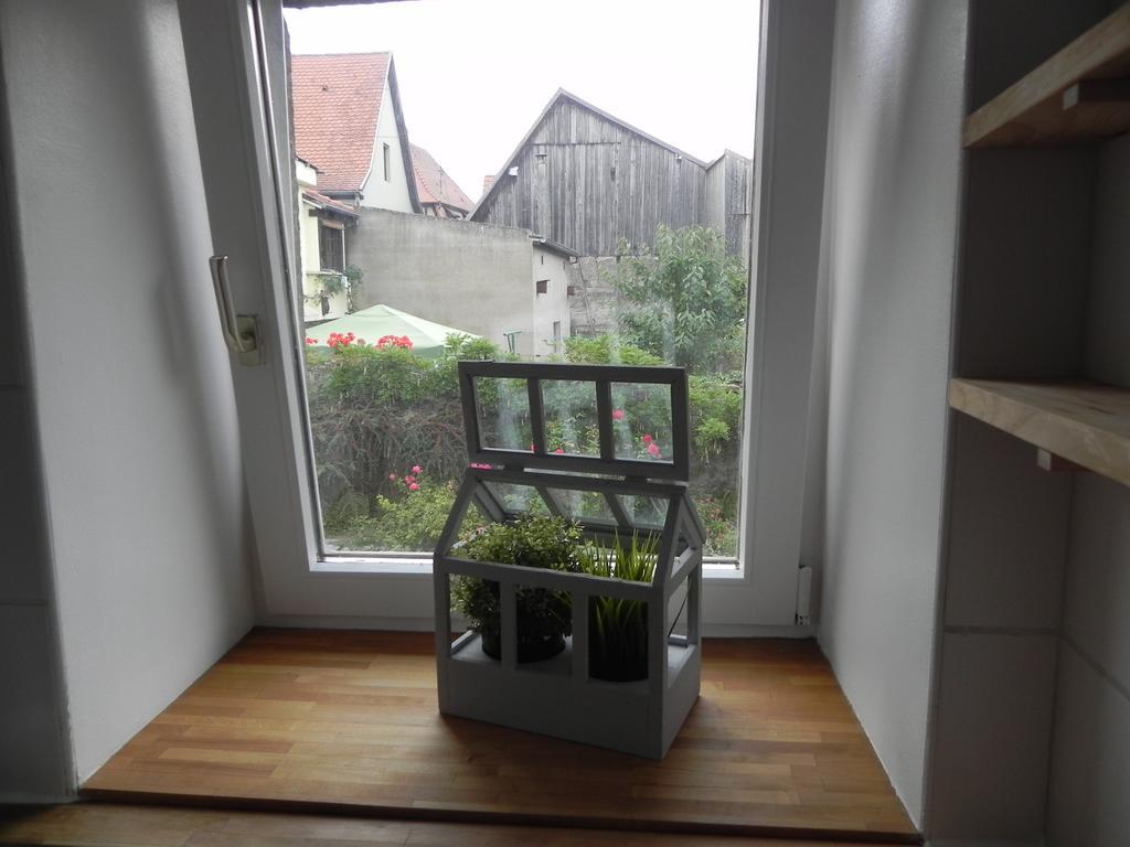 Le Nid De Cigognes Kintzheim Villa Oda fotoğraf