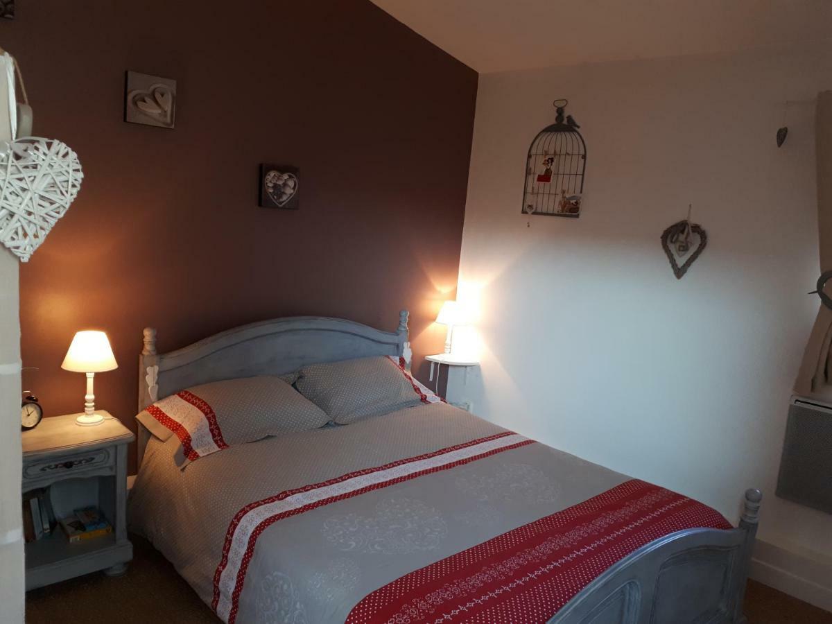 Le Nid De Cigognes Kintzheim Villa Dış mekan fotoğraf